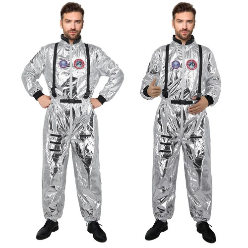 Costume astronauta anni 80 - costume,