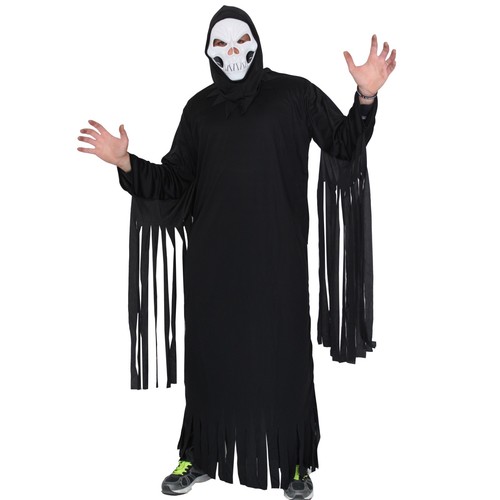 Costume morte adulto - costume,