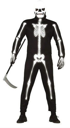 Guirca costume carnevale - costume,
