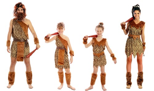 Carnevale halloween vestito - carnevale,