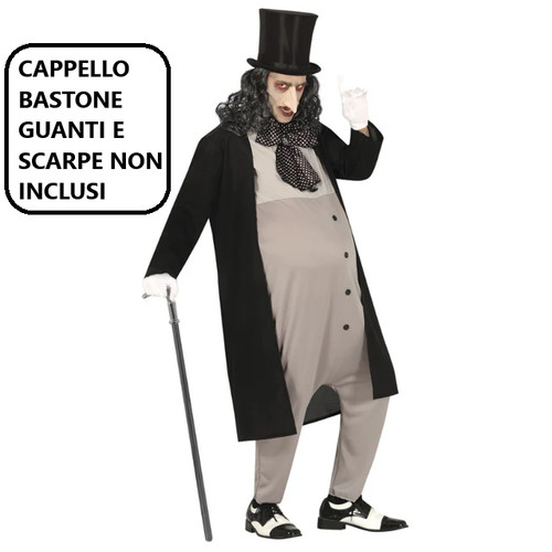 Carnevale halloween vestito - carnevale,