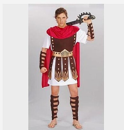 Costume antico romano - antico,