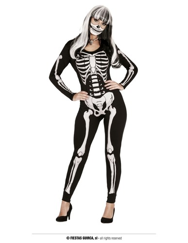 Carnevale halloween vestito - carnevale,