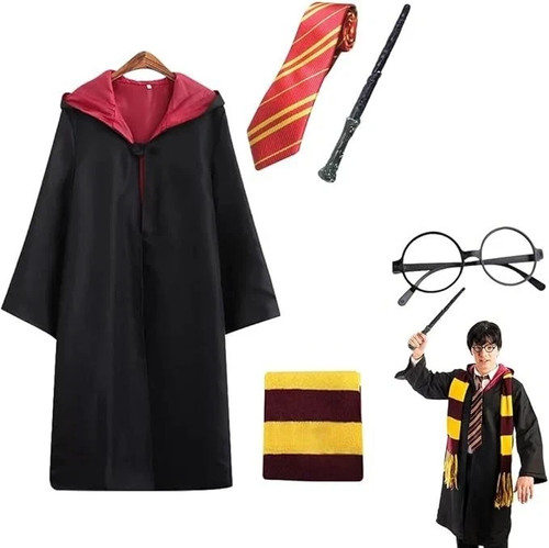 Costume harry potter - costume, vestito