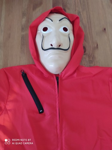 Costume carnevale casa - carnevale,
