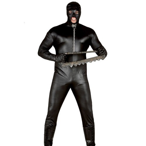 Costume seconda pelle - costume,