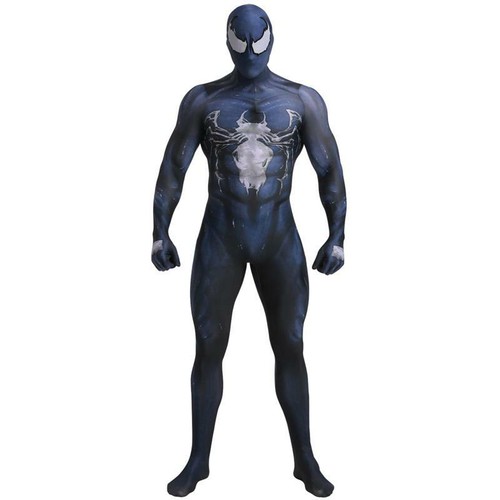 Costume venom per adulti - venom,