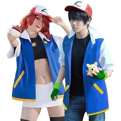 Costume carnevale cosplay - costume,