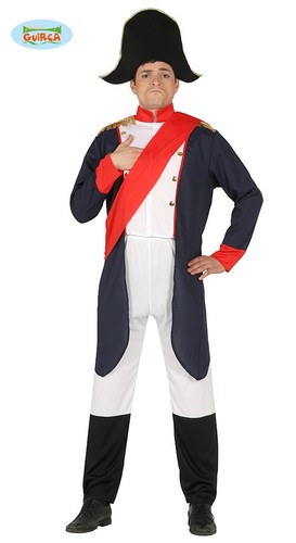 Costume napoleone bonaparte - napoleone,