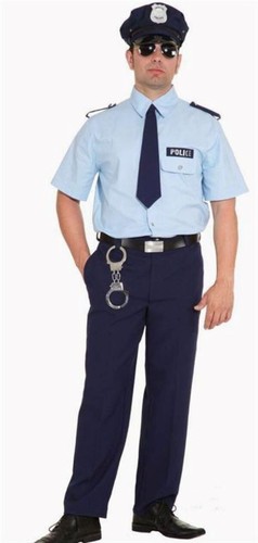 Poliziotto vito 52 - vito, tg.