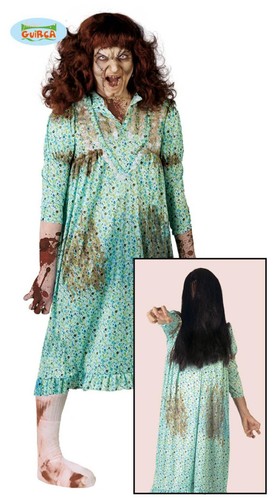 Carnevale halloween vestito - carnevale,