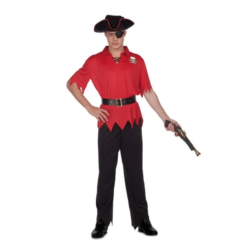Other costume da pirata - my,
