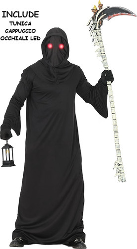 Carnevale halloween vestito - carnevale,