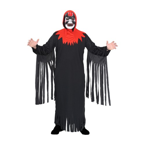 Costume demonio adulto - costume,