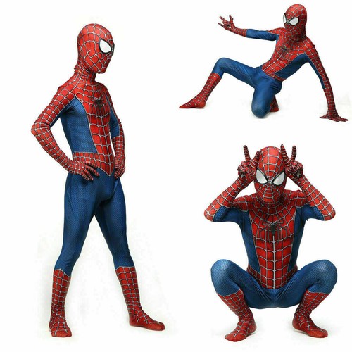 Costume spiderman bambini - costume,