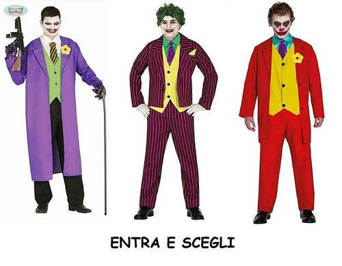 Carnevale halloween vestito - halloween,