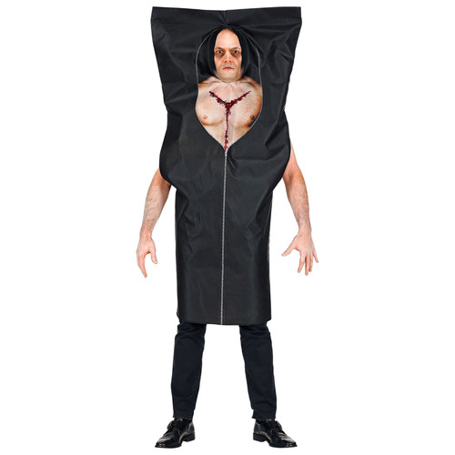 Vestito carnevale sacco per - carnevale,