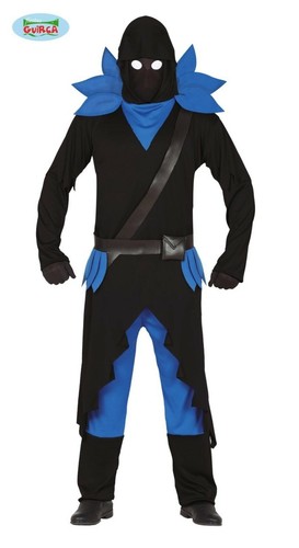 Costume guerriero oscuro - costume,