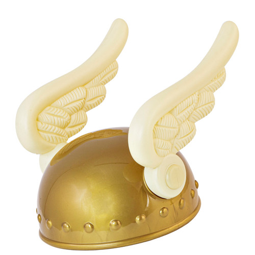 Elmo gaulois asterix accessori - gaulois,