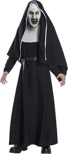Costume the nun adulto - costume,