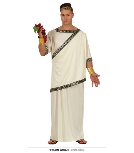 Costume senatore romano - costume,