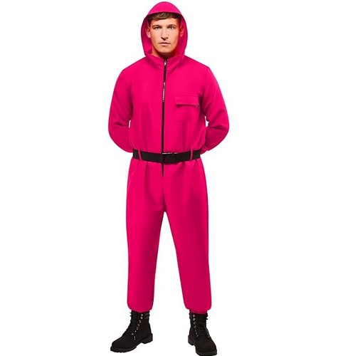 Rubies costume carnevale squid - costume,