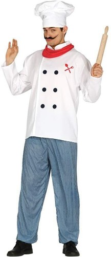 Guirca costume carnevale - carnevale, da