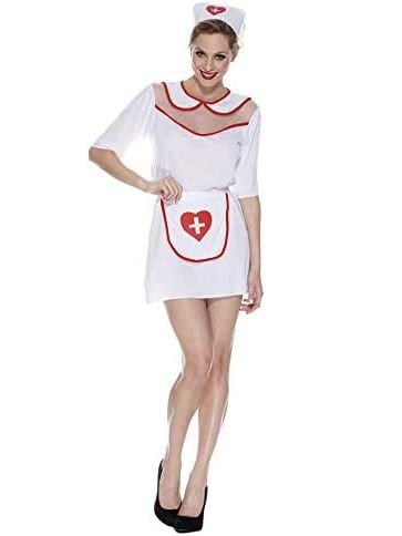 Rubie costume infermiera per - rubie's,