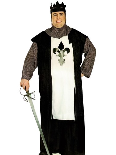 Rubie costume del - re,