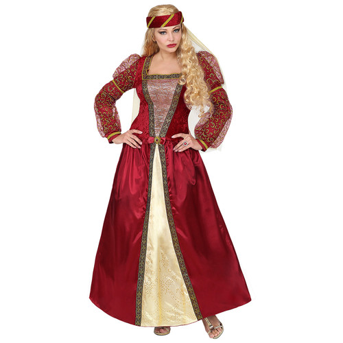 Costume vestito abito - vestito,