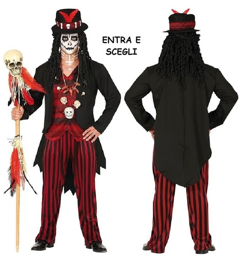 Carnevale halloween costume - halloween,