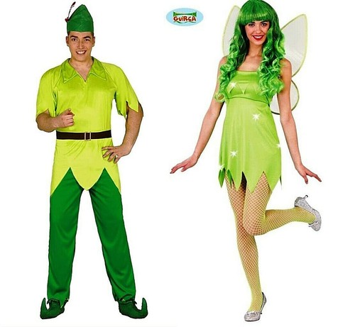 Carnevale halloween vestito - halloween,