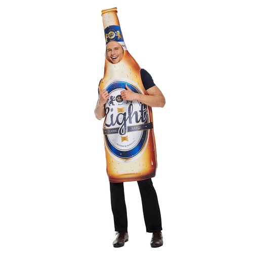 Eraspooky costume bottiglia - eraspooky,